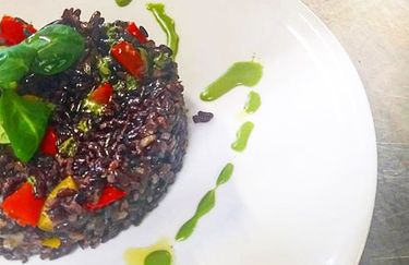 Ristorante Sugherì - Riso
