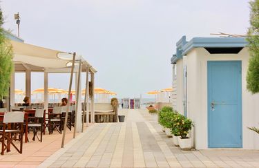 Saraghina Beach and Restaurant - Bagno