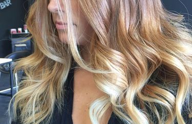 Sensazioni Parrucchieri - Capelli Colore