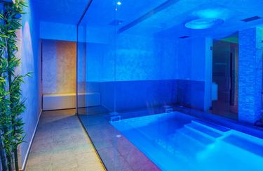 Ferretti Beach Hotel - Piscina