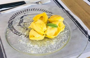 Woodpecker - Tortelli