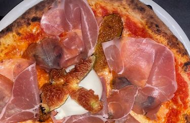 Alla Pinarella Ristorante Pizzeria - Pizza