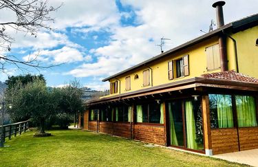 Agriturismo Le Lucciole - Esterno