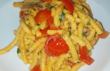 Cerina - Passatelli