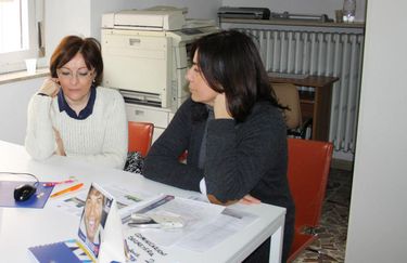British School - Corso
