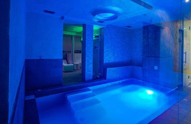 Ferretti Beach Hotel - Piscina