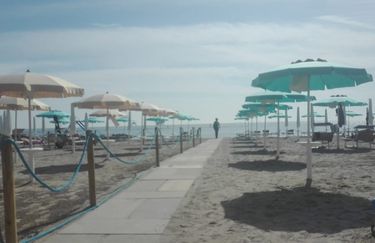 Bagno Classe - Spiaggia
