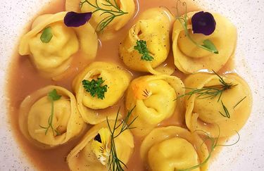 Alba Bistrot - Cappelletti