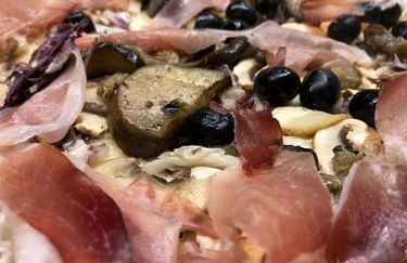 Pizza City Service - Pizza