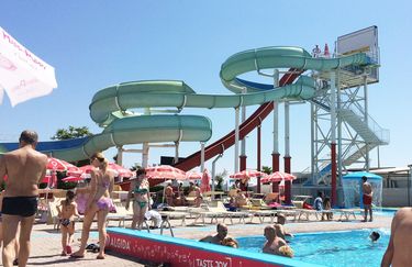 Beach Village - Piscina