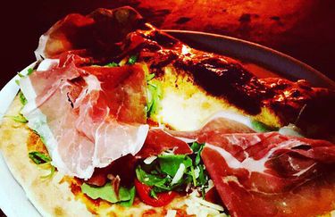 Da Ettore - Pizza