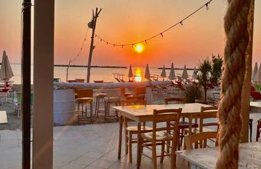 Casa dei Romagnoli - Spiaggia18