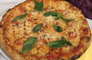 Pizzeria Vincenzo - Pizza