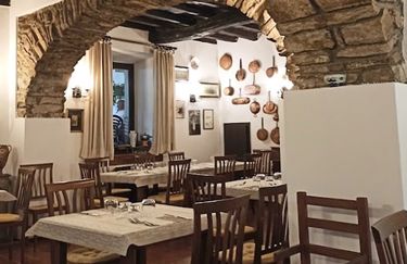 La Colombaia - Interno