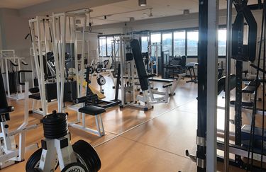 Palestra E-Fit - Palestra