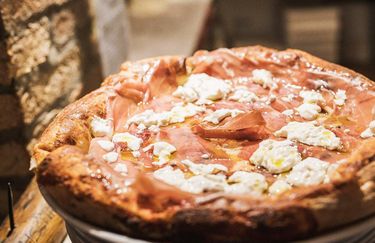 Le Tradizioni di Nick - Pizza