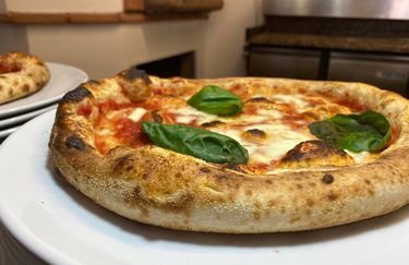 Vecchia Romagna - Piatto
