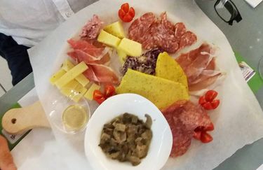 ciboteka-tagliere