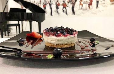Bistrot Viale Ceccarini - Dolce