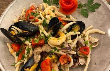 Ristorante Rio Grande - Strozzapreti