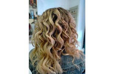Pd New Effects - Capelli