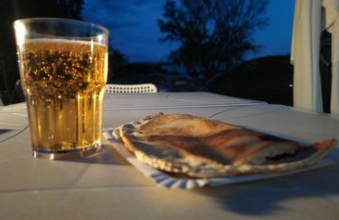 Piadineria Lo Spicchio - Chiosco