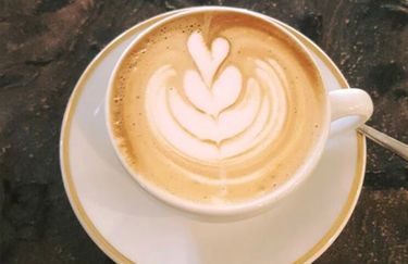 Il Caffeina - Cappuccino