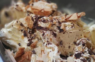 fonderia del gelato - Gelato