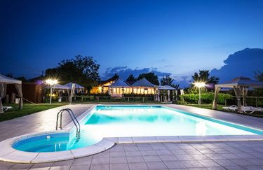 Agriturismo 3 Re - Notte
