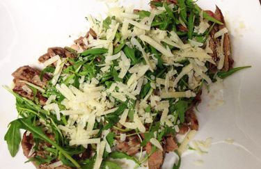 Ristorante Albini - Carne