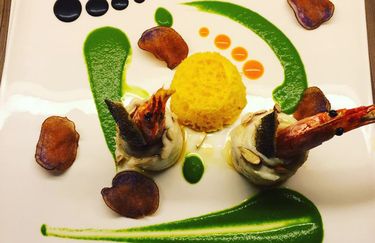 Ristorante Zì Teresa - Piatto