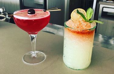 Torakiki - Drink