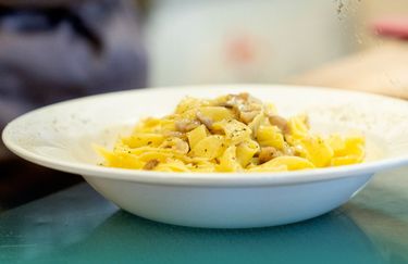 Il Lago Lungo Ristorante & Eventi - Tagliatelle Il Lago Lungo Ristorante & Eventi - Tagliatelle