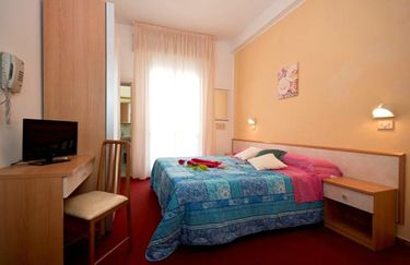 Hotel Blue - Camera