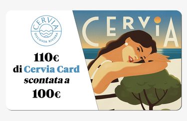 Cervia Card