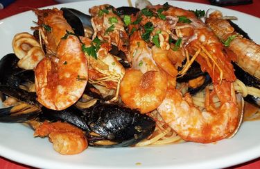 Ristorante Liberty - Tagliolini