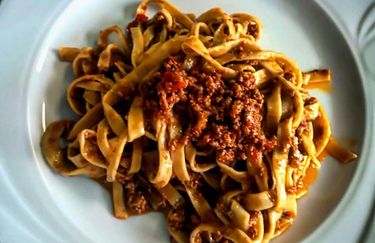 Ristorante Rio Grande - Tagliatelle