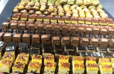La Cesenate - Pasticcini