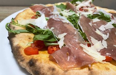 Pizzeria Centopizze - Pizza