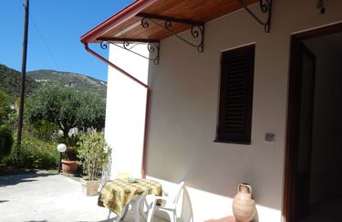 Casa Vacanze Papiro - Esterno