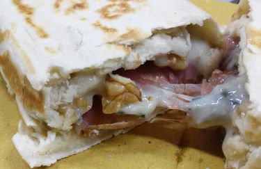 Angolo della Pida - Rotolo