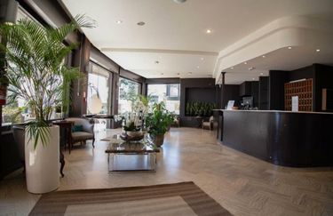 Hotel Caraibi - Interno