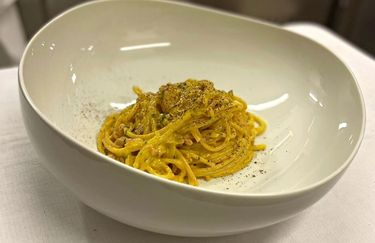 Ristorante Da Matteo - Spaghetto