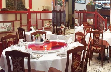 china town - sala
