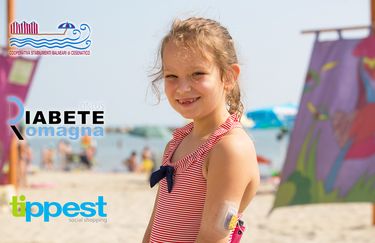 Beneficenza - Diabete Romagna