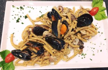 Peccato Divino - Passatelli