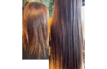 Hair Concept - Capelli