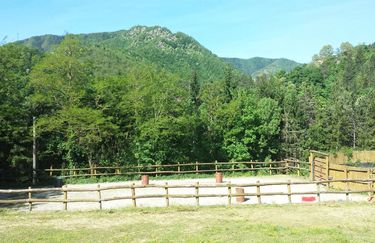 Ristorante e Maneggio Rio Destro - Paesaggio