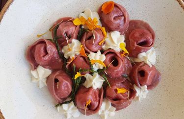 Alba Bistrot - Cappelletti