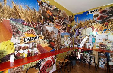 Il Giardino dei Sapori - Locale